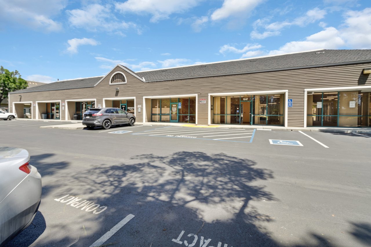 10K SF Office Owner User Opportunity