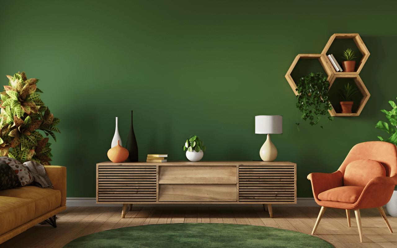 Discovering Hidden Gems at Habitat for Humanity ReStores