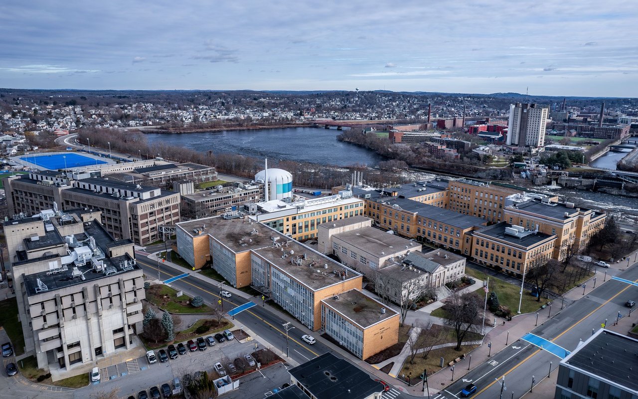 Lowell