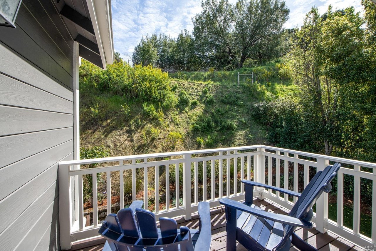 26 Madera Del Presidio Dr