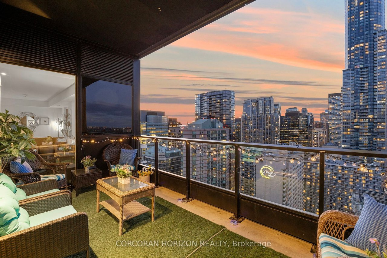 STUNNING NEW PENTHOUSE FOR SALE