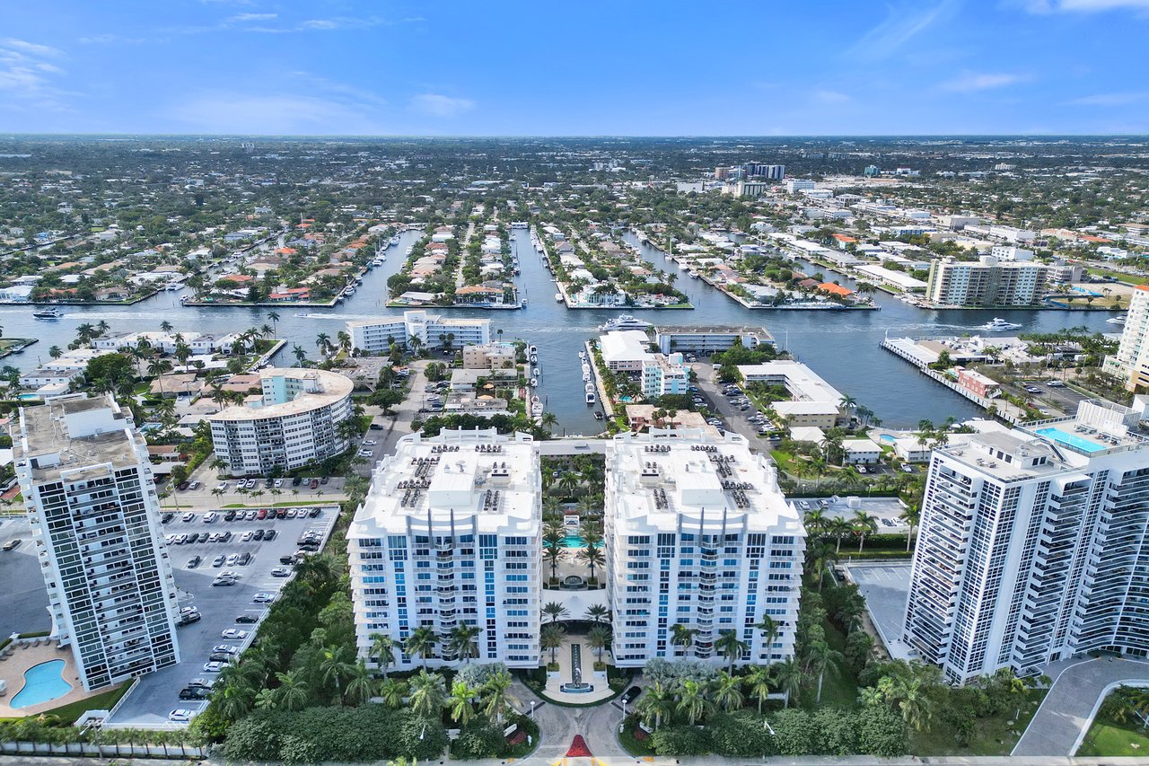 2831 North Ocean Boulevard, Unit 1108N