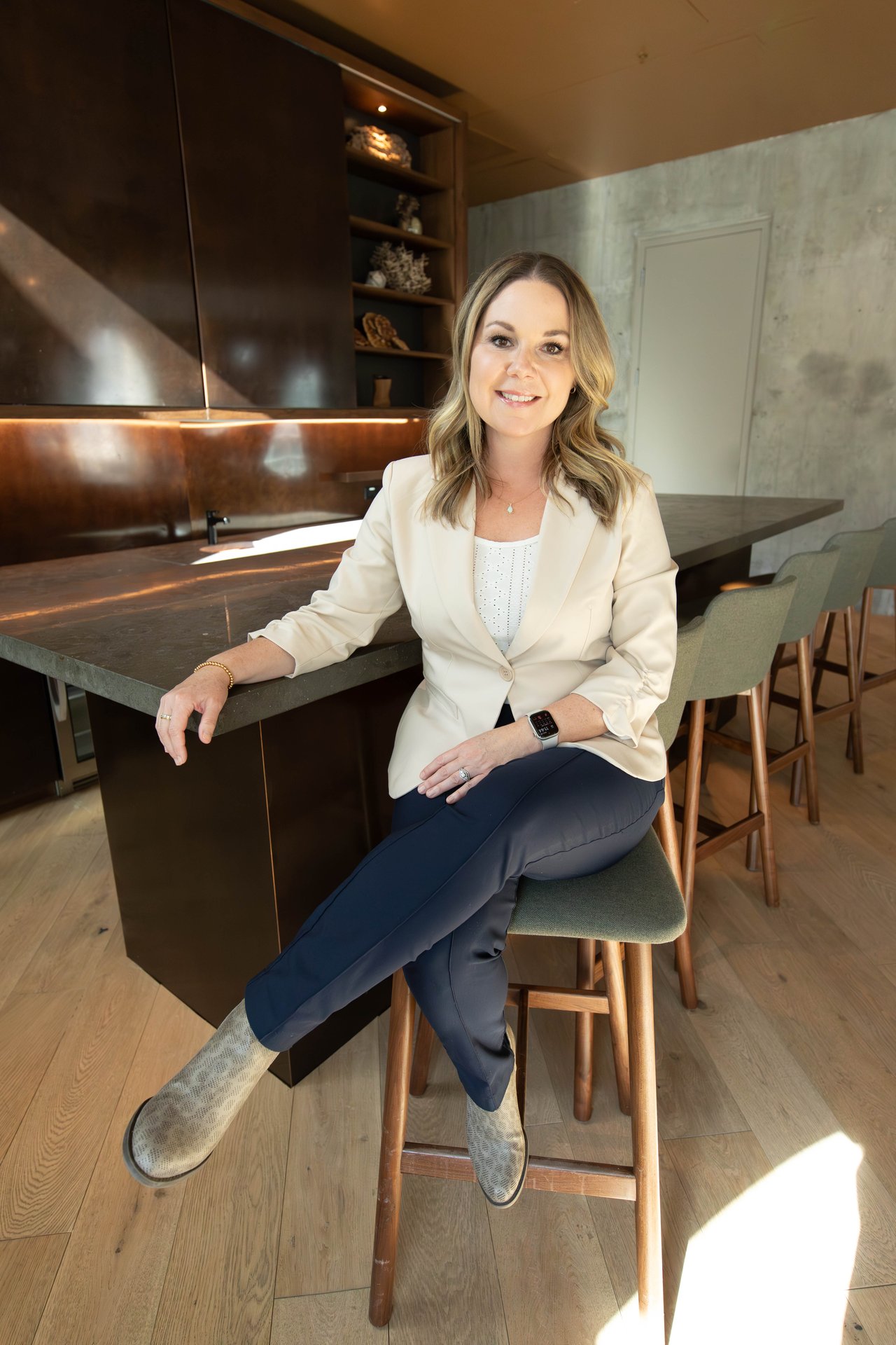 Melissa Whitehouse photo