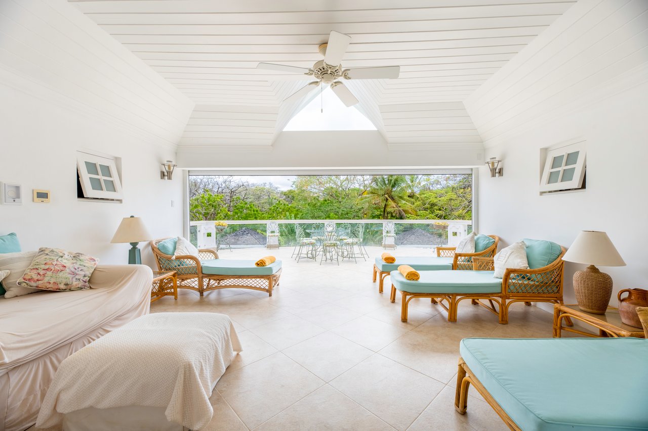 Sandy Lane House & Coconut Cottage 
