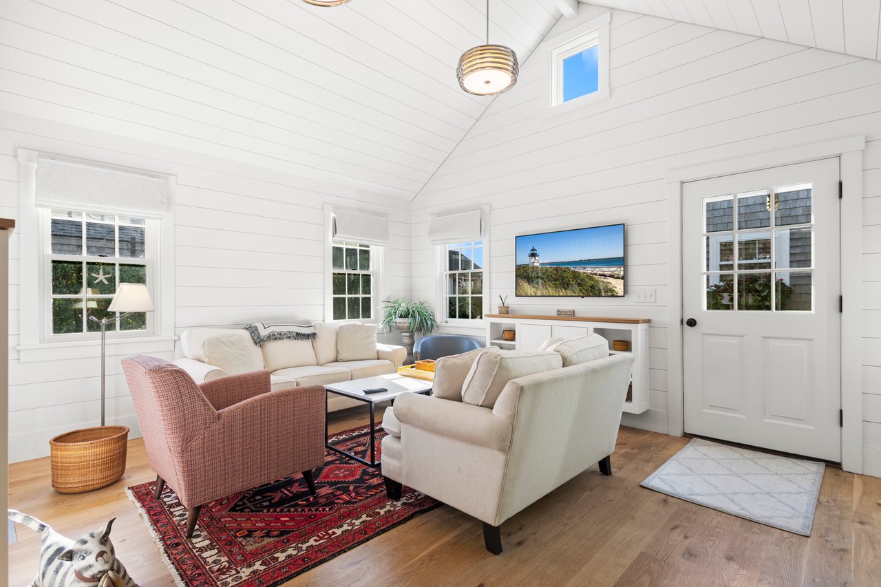 19 Hummock Pond Road | Cottage