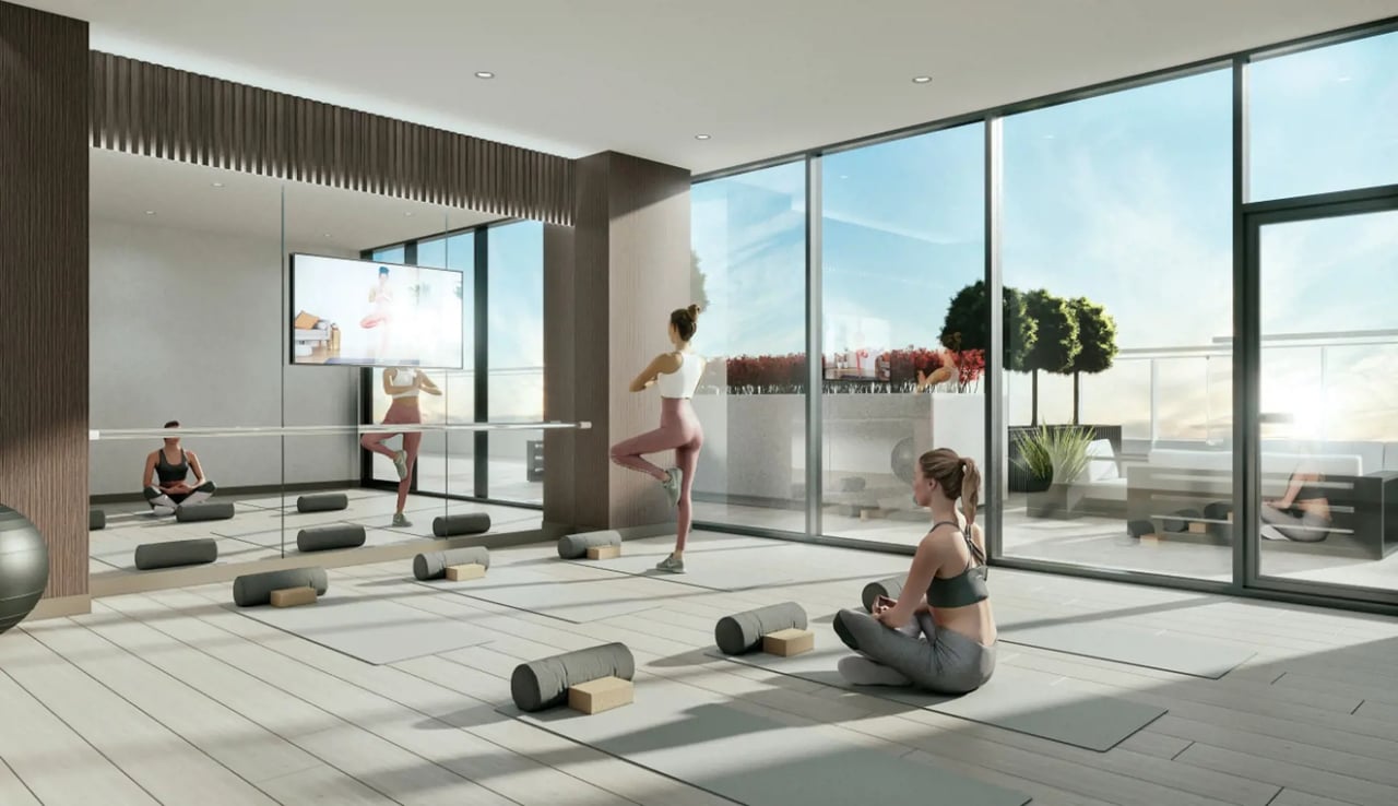 McDadi Assignment Sale - Metro Park Condos, Toronto - Image 8