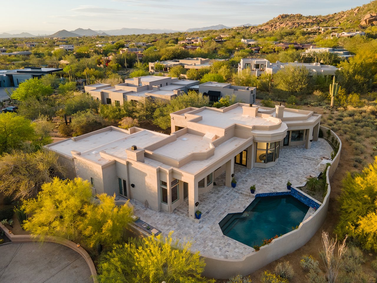 10040 E Happy Valley Road, 465, Scottsdale Unit: 465