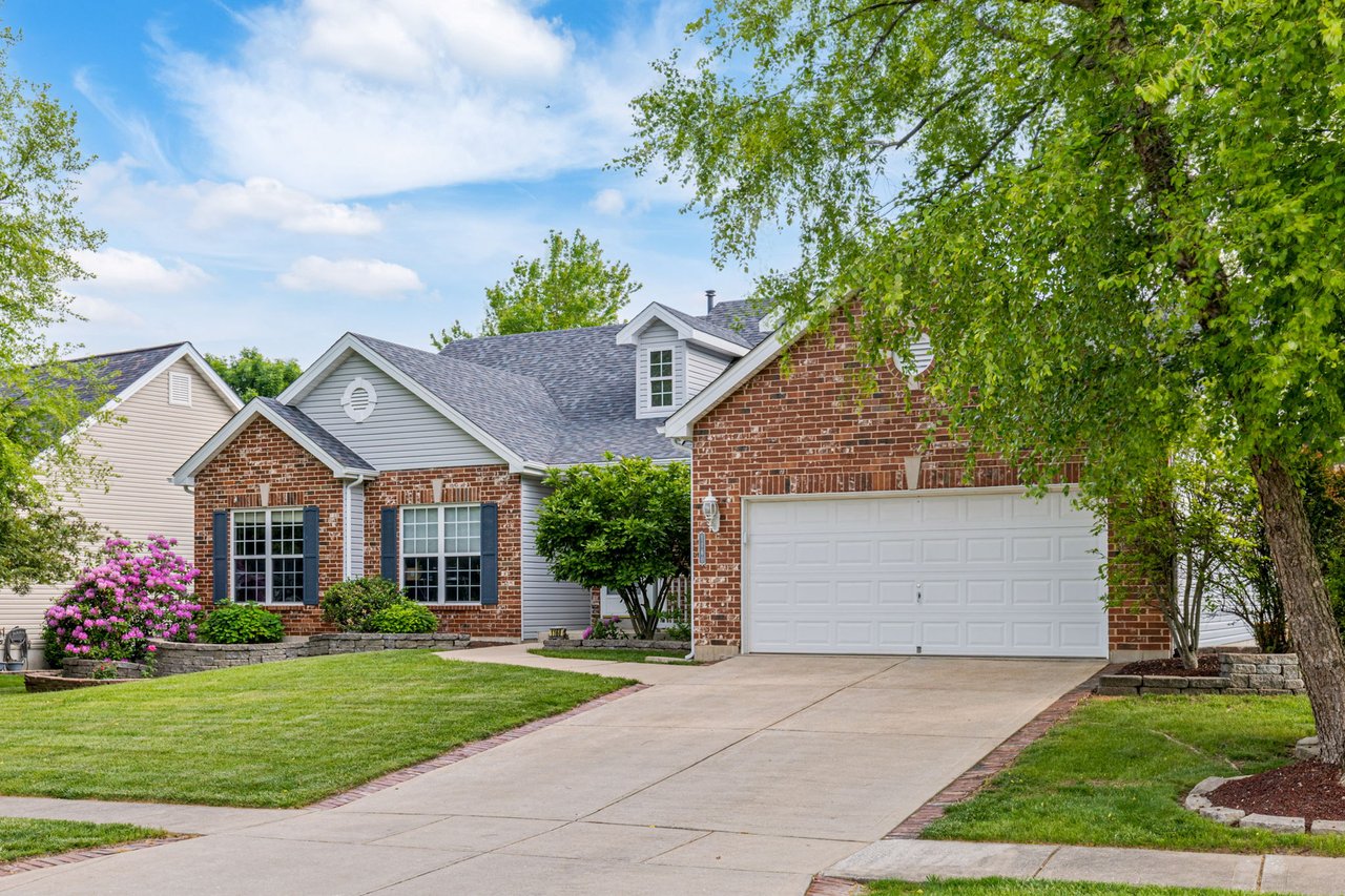 1160 The Crossings Drive