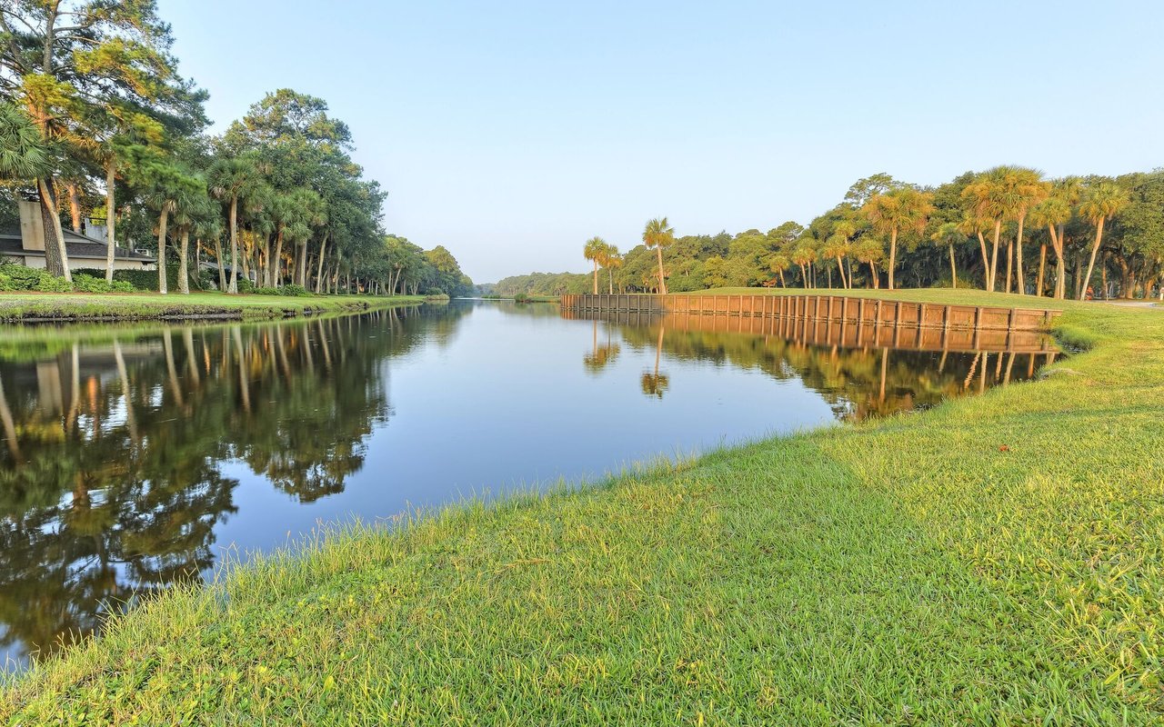 Mirror Lake