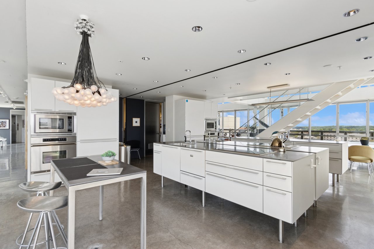 221 E College St Unit: Nos. 1301 +1302