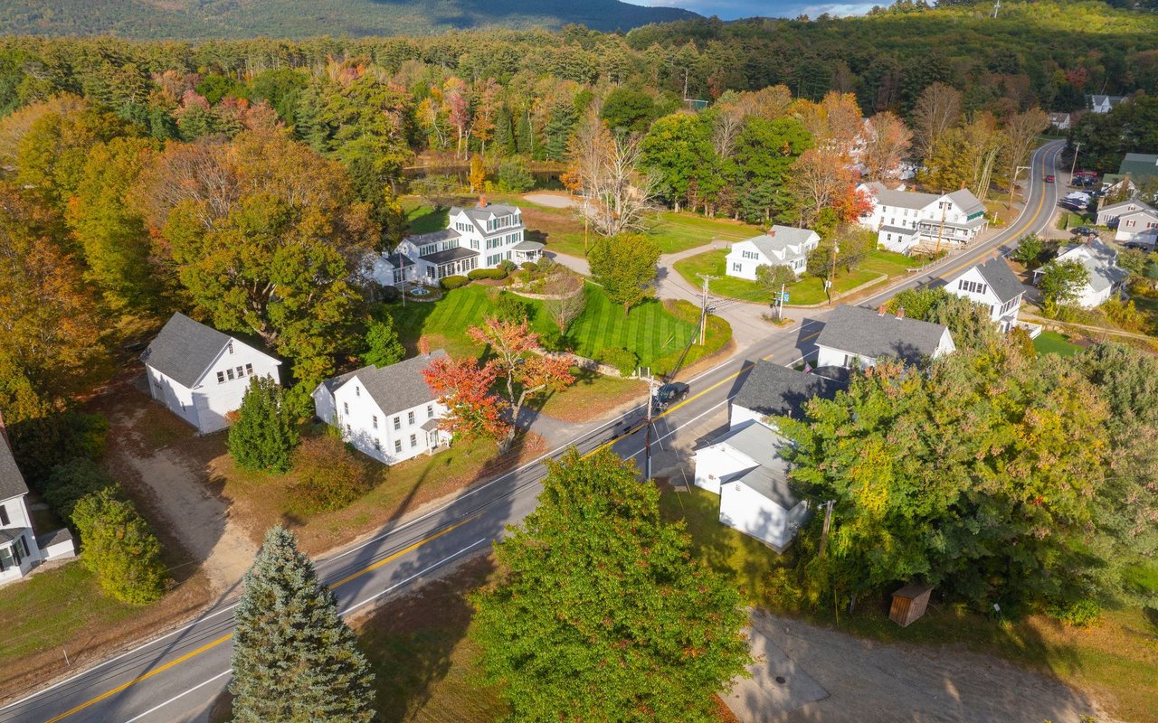 Tuftonboro