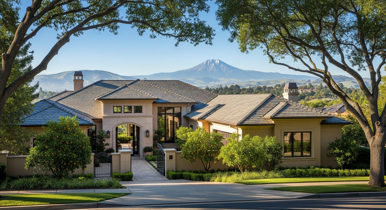 Relocating to San Ramon: A Practical Guide