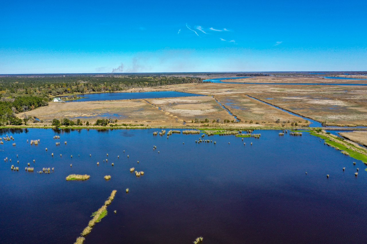 Kensington Plantation