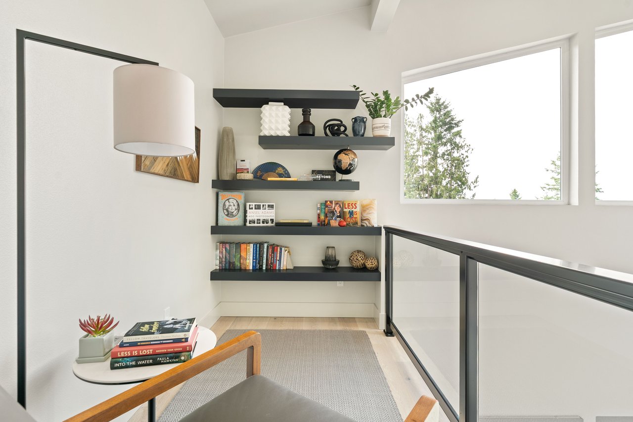 Modern Elevated Living in The Blockshed Duo - Now Available