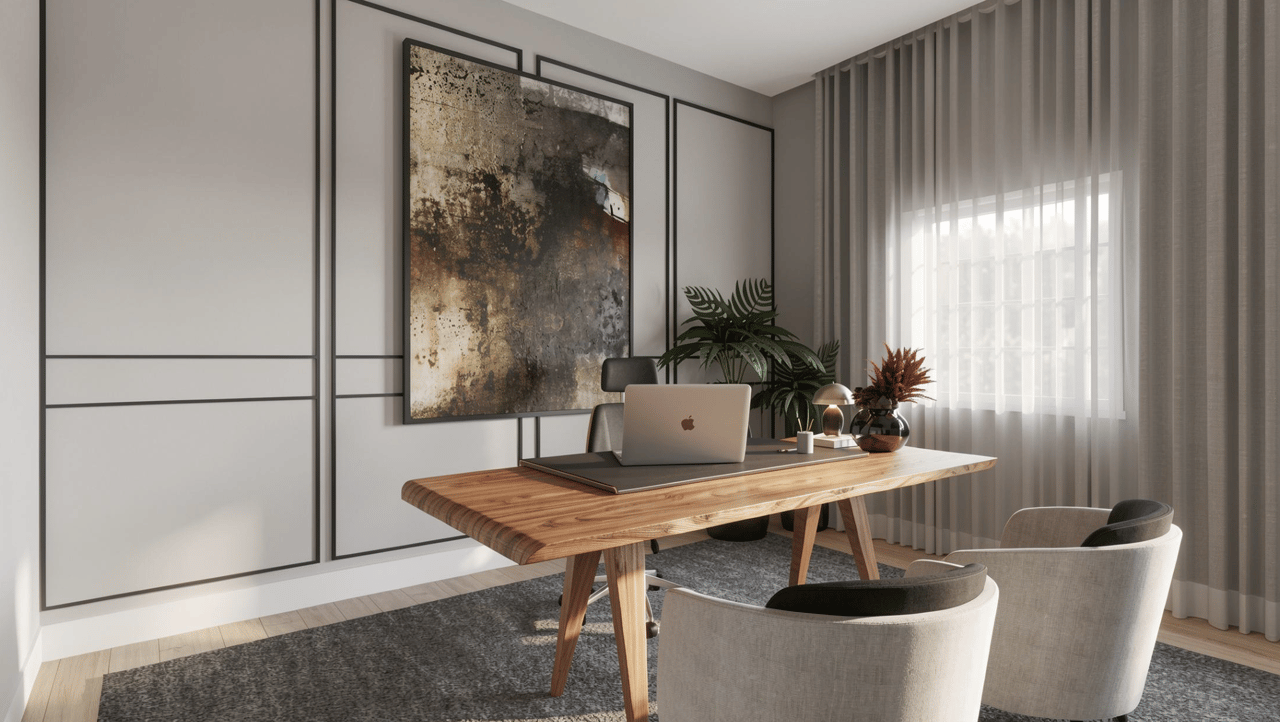 Oakshade | FL Vernacular