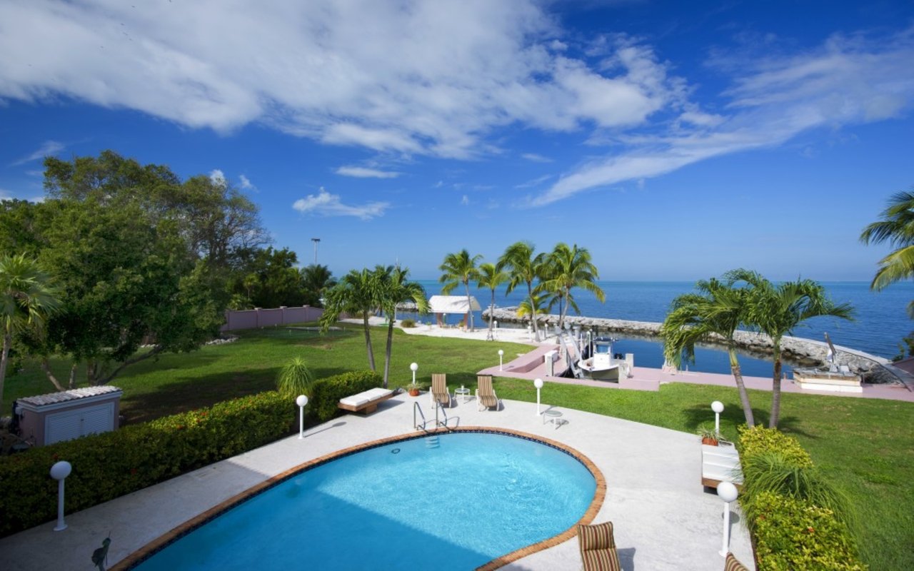 New Town Homes for Sale in Key West, Florida