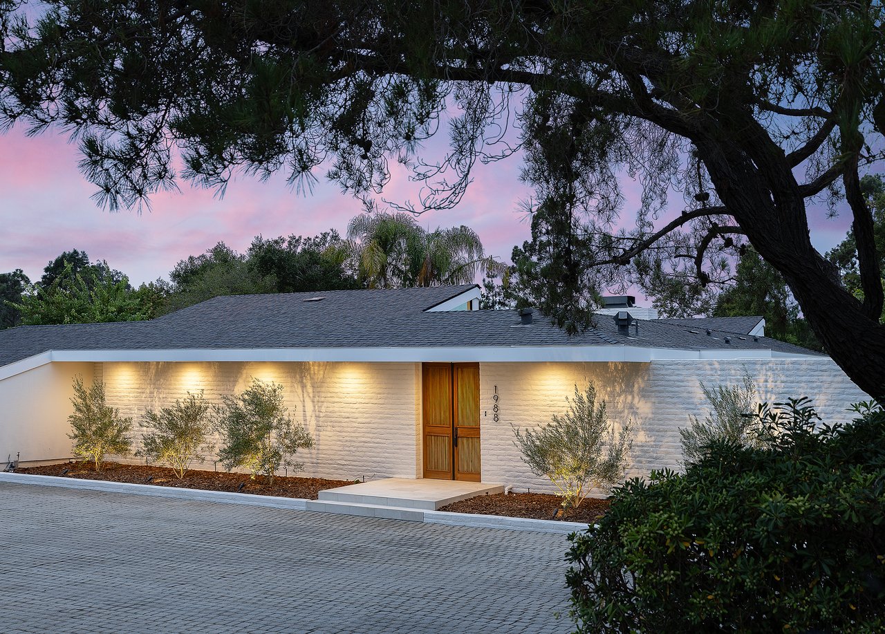 Renovated Jewel Box In Birnam Wood