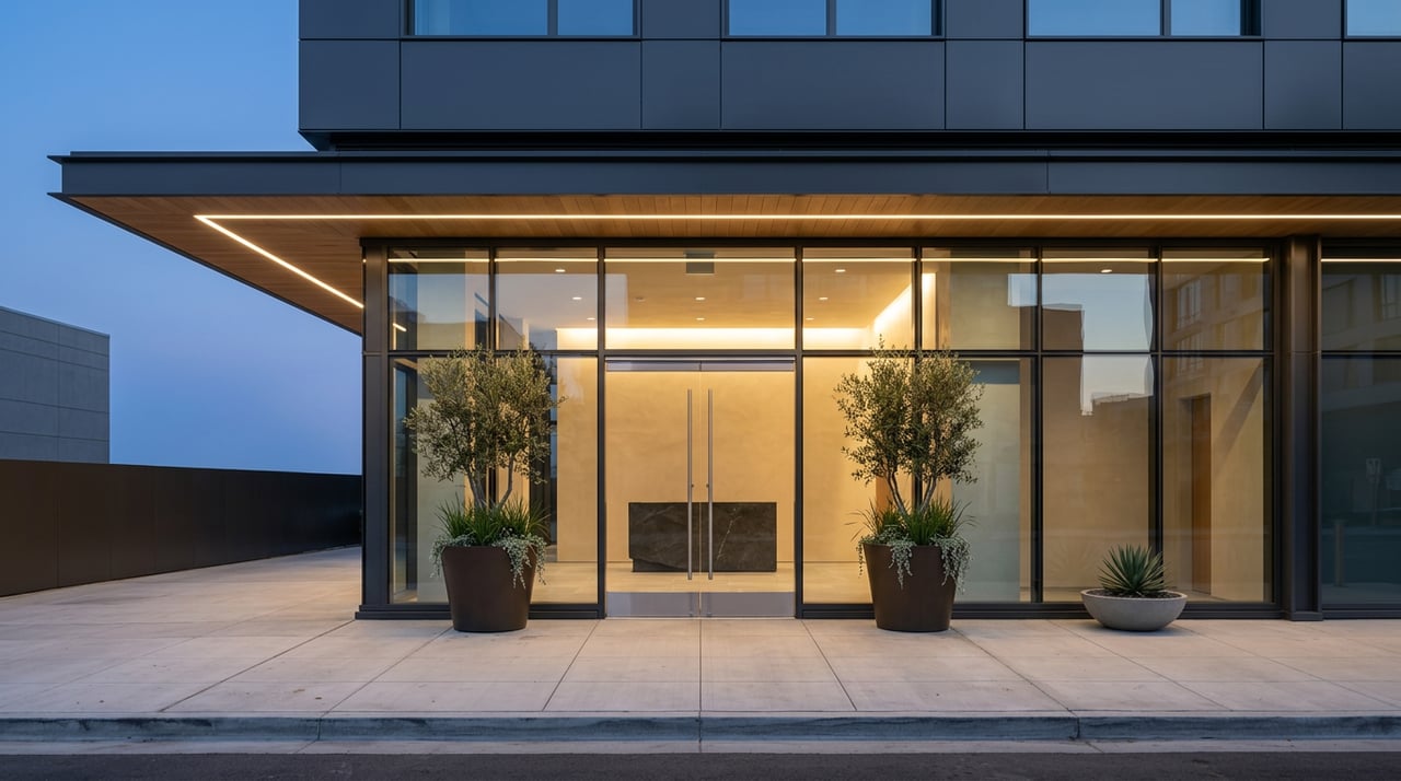 Designing A Successful Branded Residence Launch In SOMA