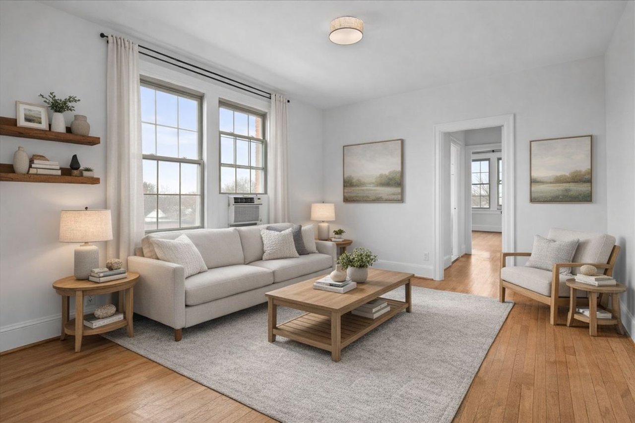 3100 Wisconsin Ave NW #406