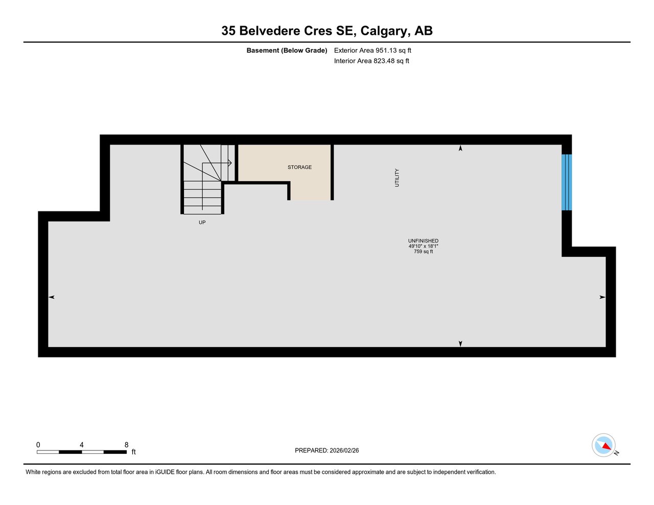 35 Belvedere Crescent SE