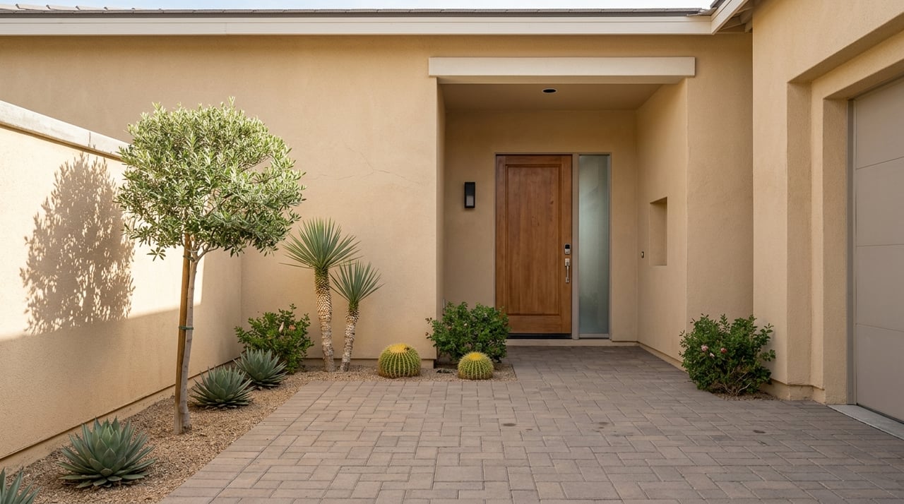 Exploring Lock-And-Leave Living Options In Chandler