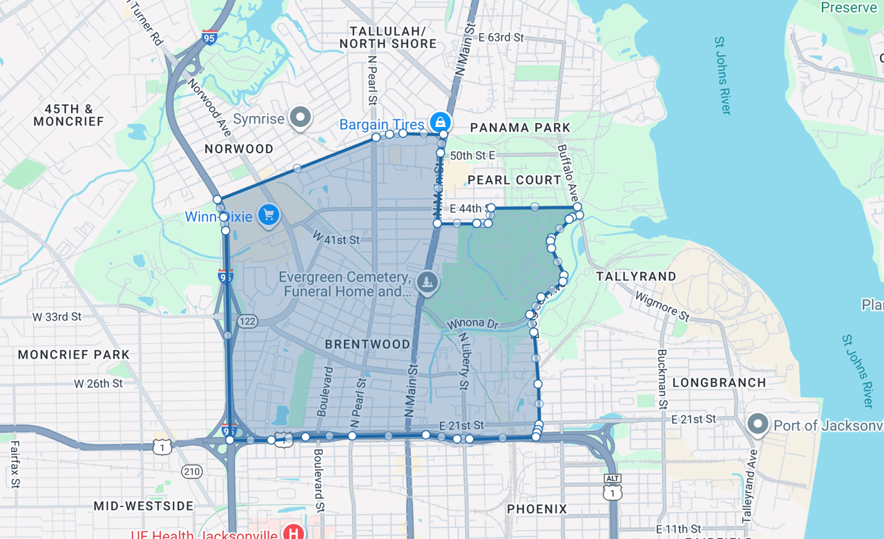 Brentwood Homes For Sale