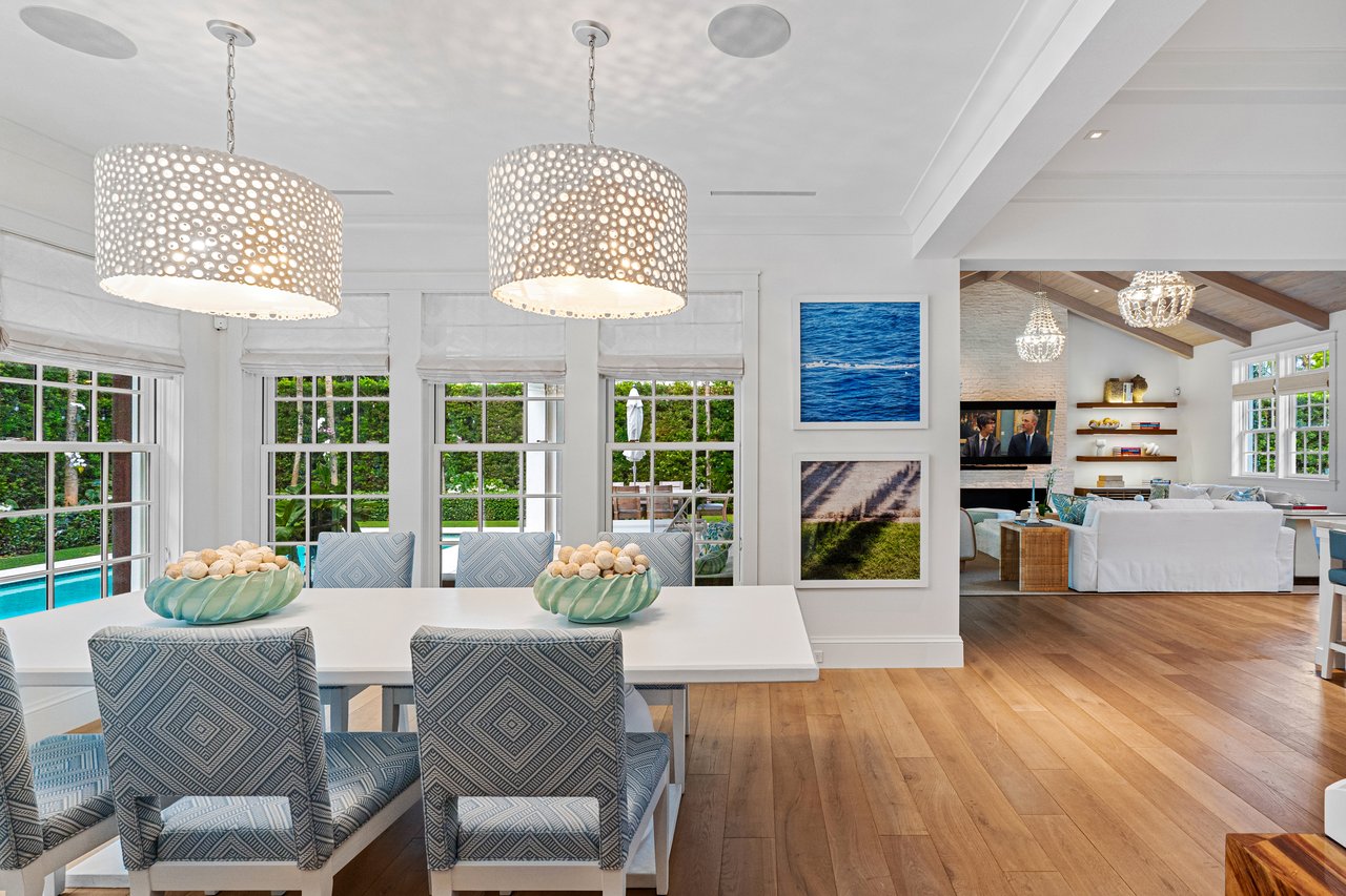 British West Indies on the North End