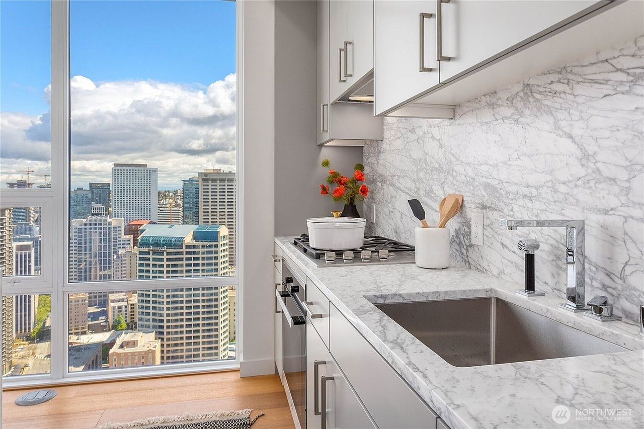 121 Stewart Street #3702 Seattle