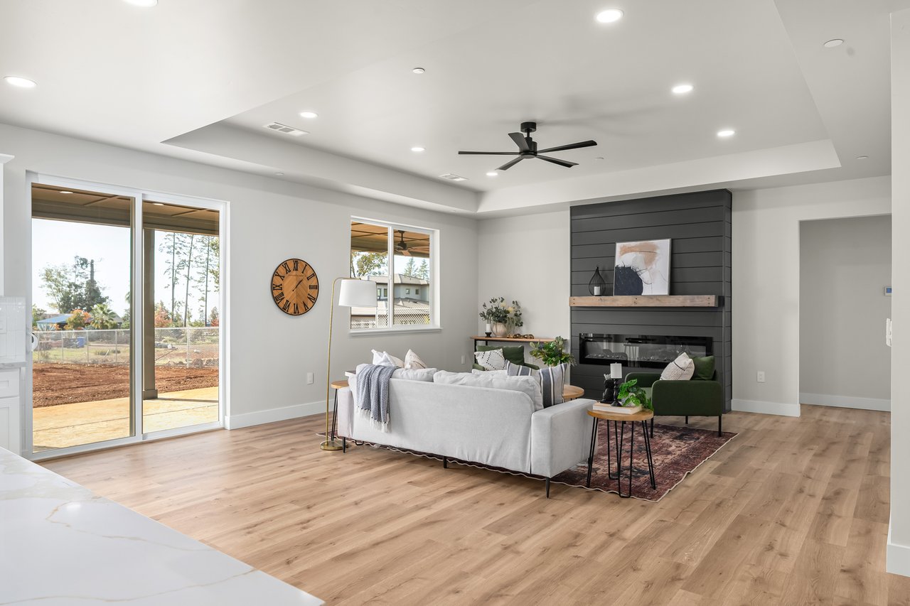 Discover 732 Madrone Way: A Beautiful Home in Paradise, CA