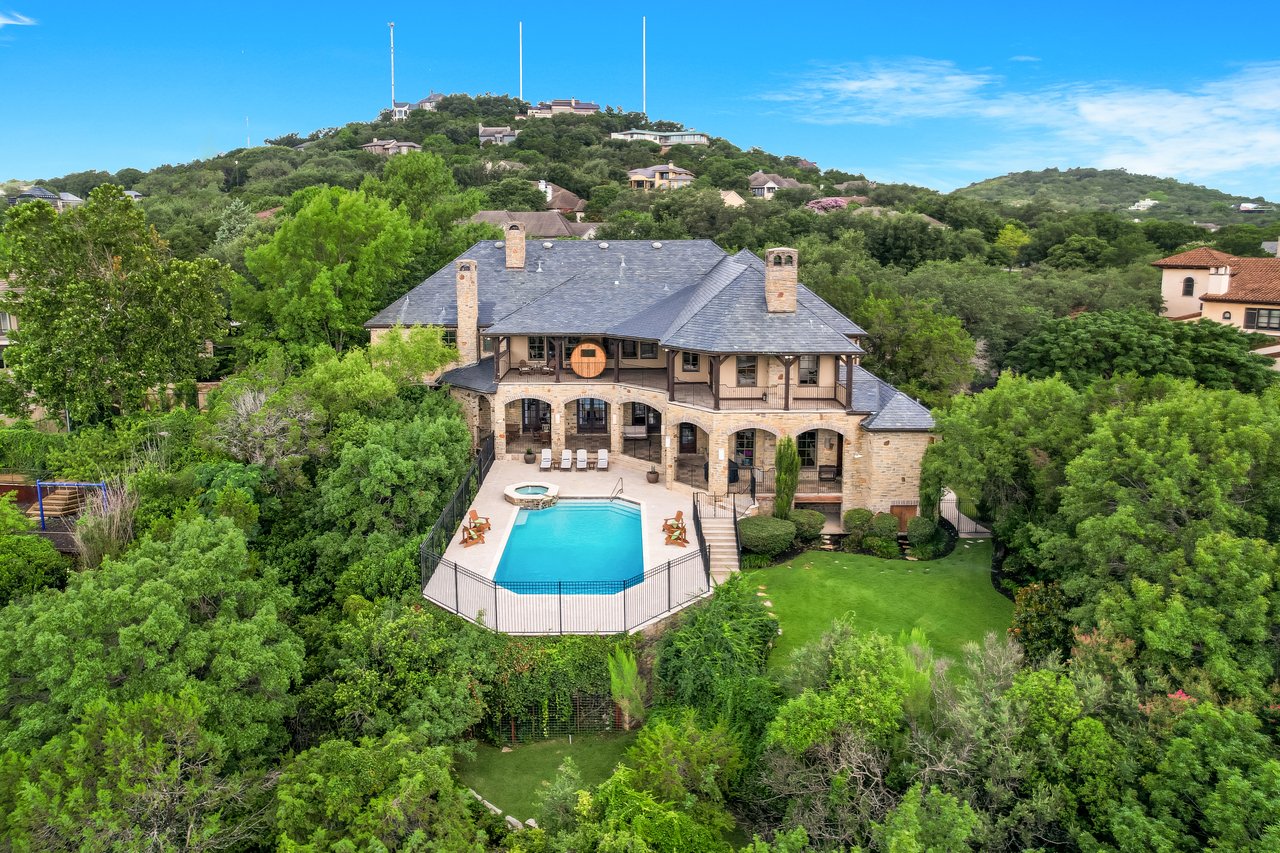 4604 Mantle Drive