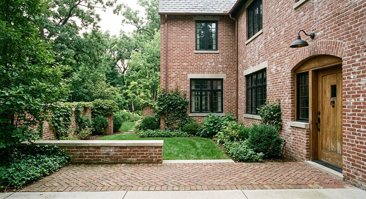 Inside Mountain Brook: Villages, Dining And Parks