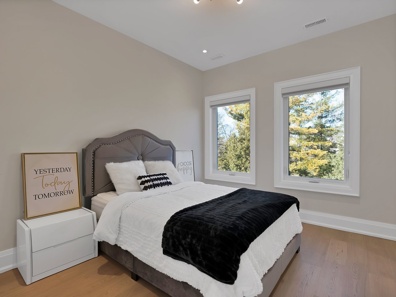 An Exclusive Opportunity - 7 Pioneer Drive