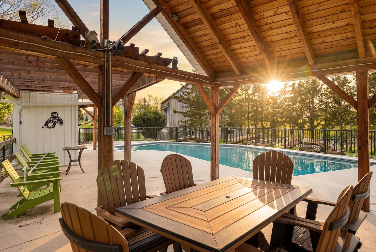 EXCLUSIVE - 232 Whitestown Road