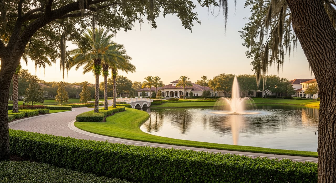 What Is a CDD Fee in Lakewood Ranch?