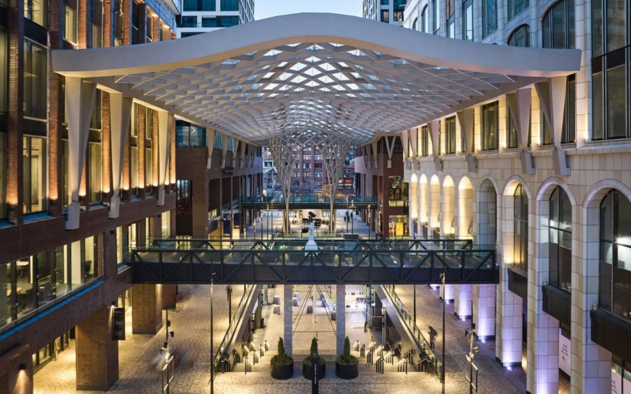 The Most Transformative Developments Reshaping the GTA