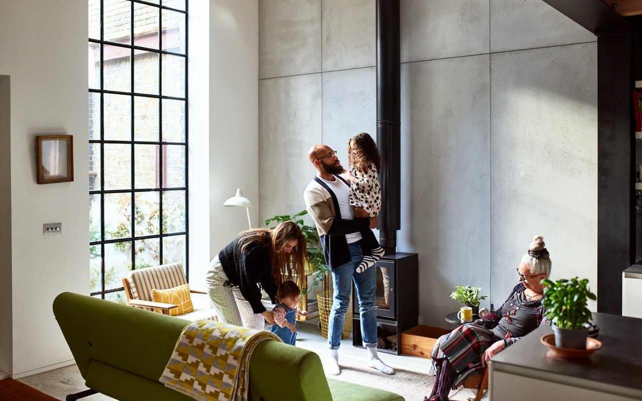 Advice for First-Generation Homebuyers