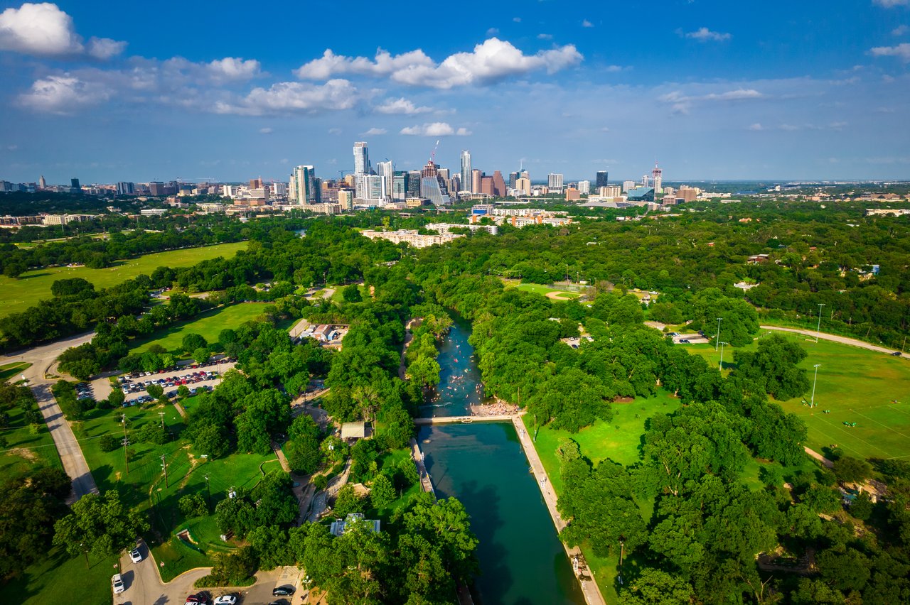 Hill Country