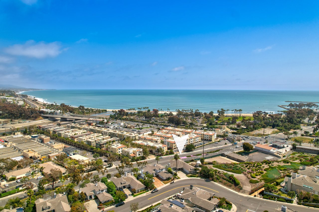 Luxury Rental Minutes from Doheny Beach