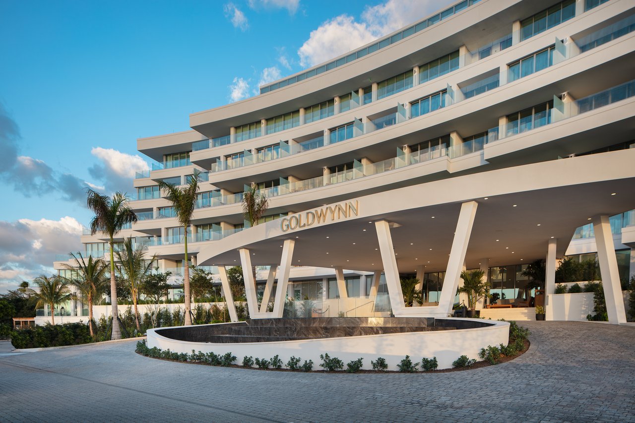 Unit 435 The Residences at Goldwynn