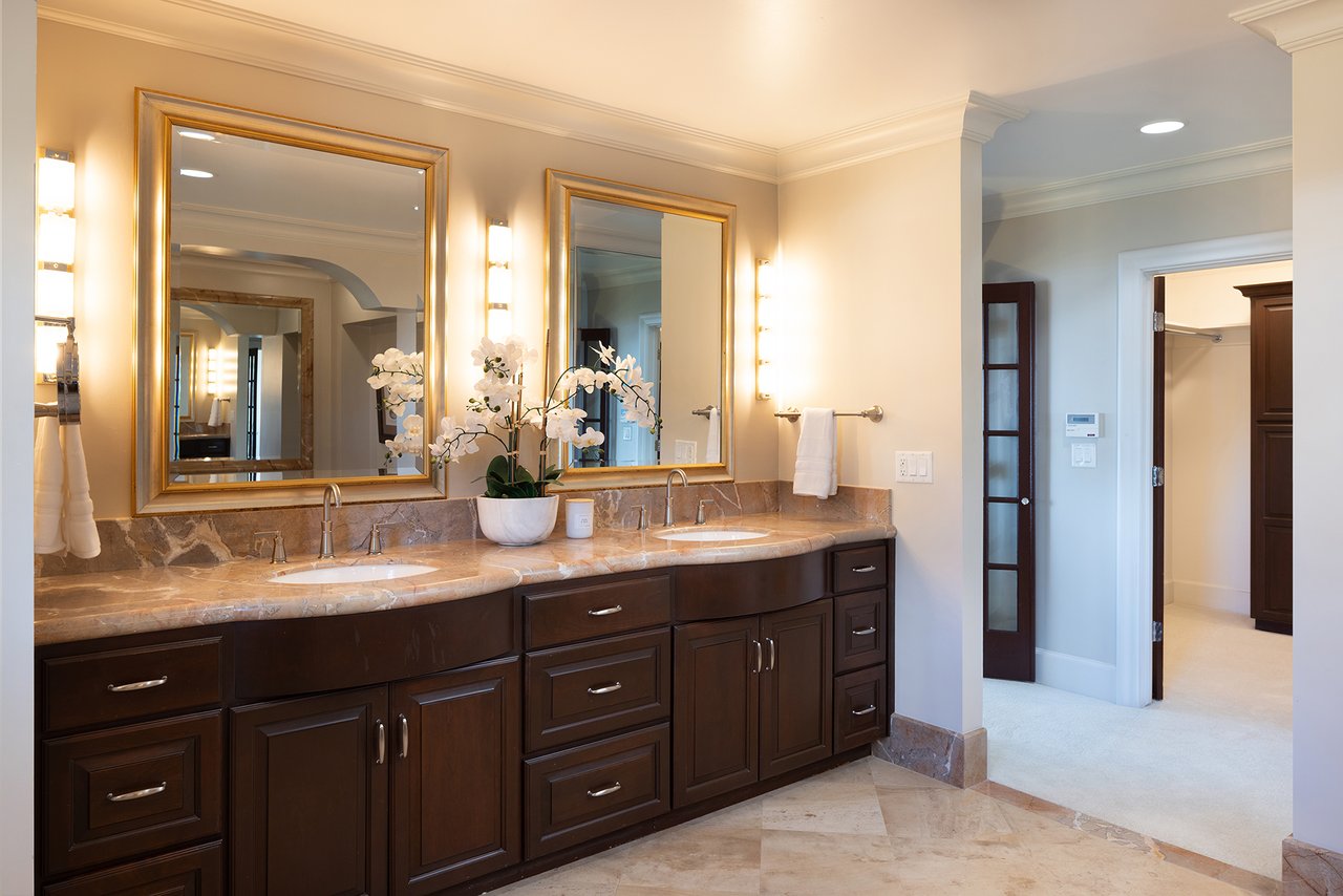 Pacific Grove Estate on Ocean View