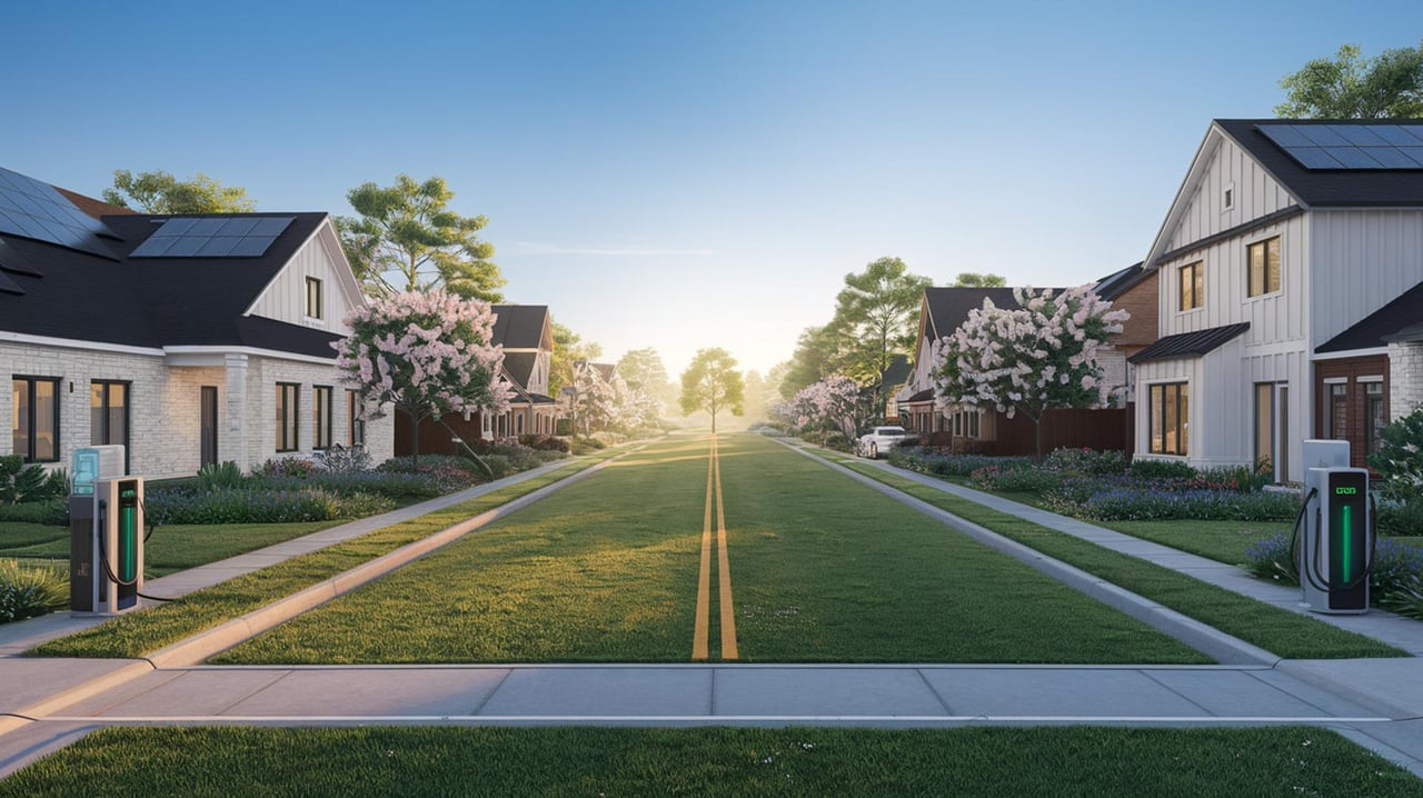 How Technology is Changing the Homebuying Process in Spring, TX