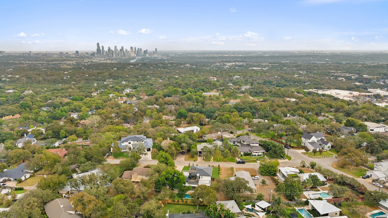 304 Blue Ridge Trail