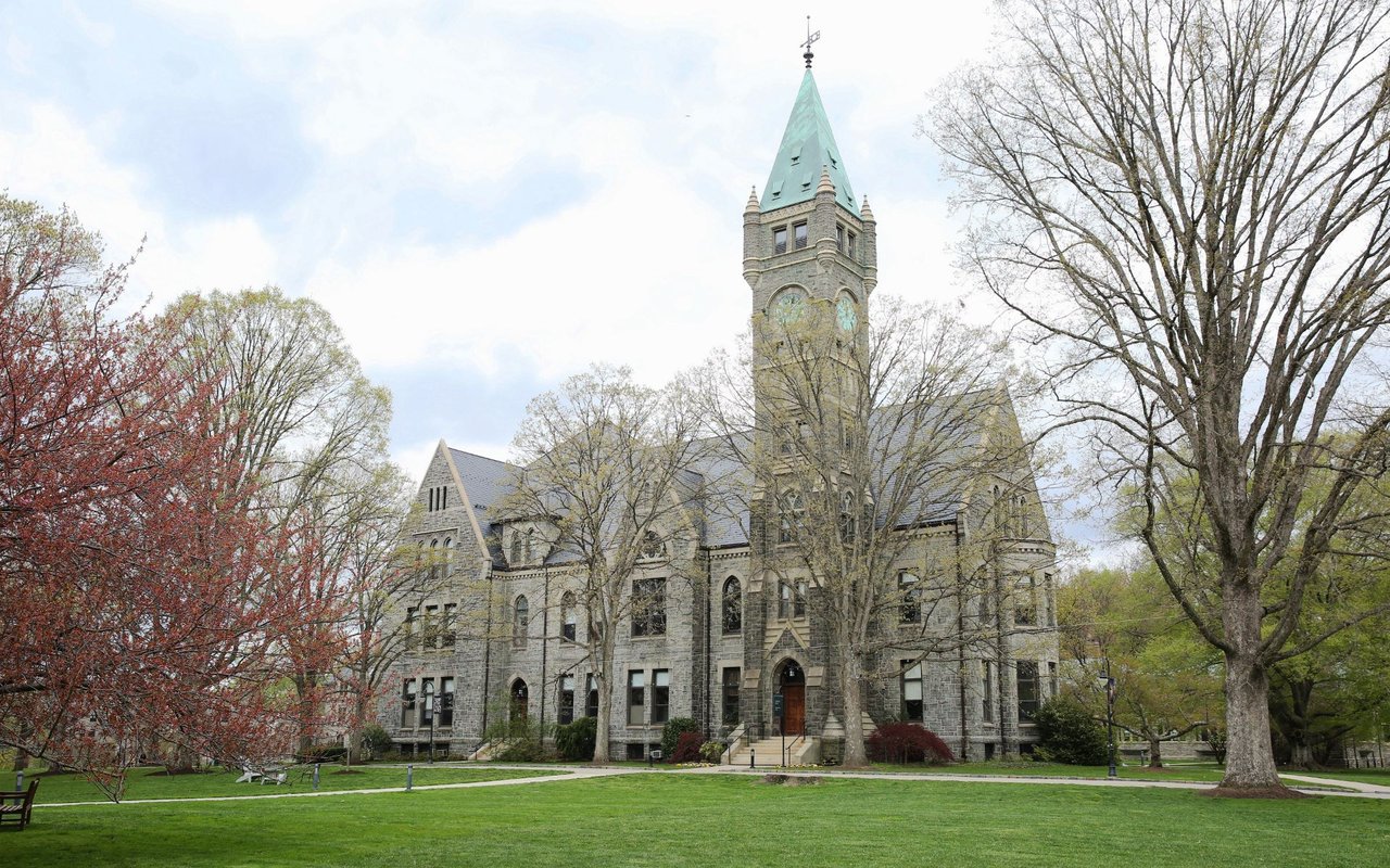 Bryn Mawr