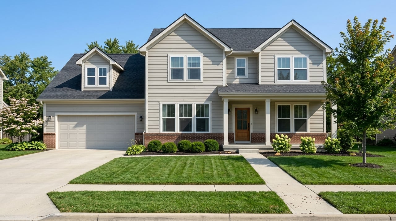 Selling And Upsizing In Norwood: A Step-By-Step Plan