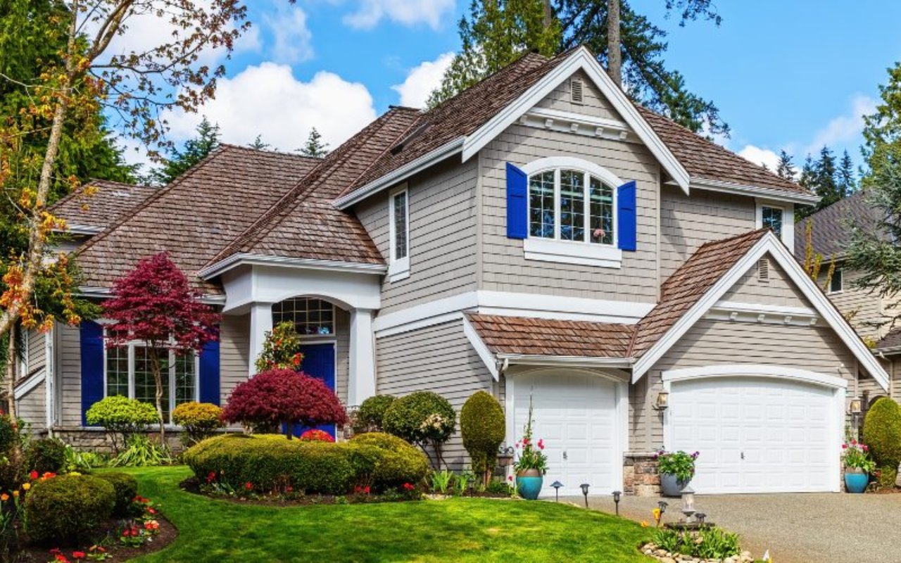 It Takes More Than Luck to Sell Your Home: Why Wallace Real Estate Makes the Difference