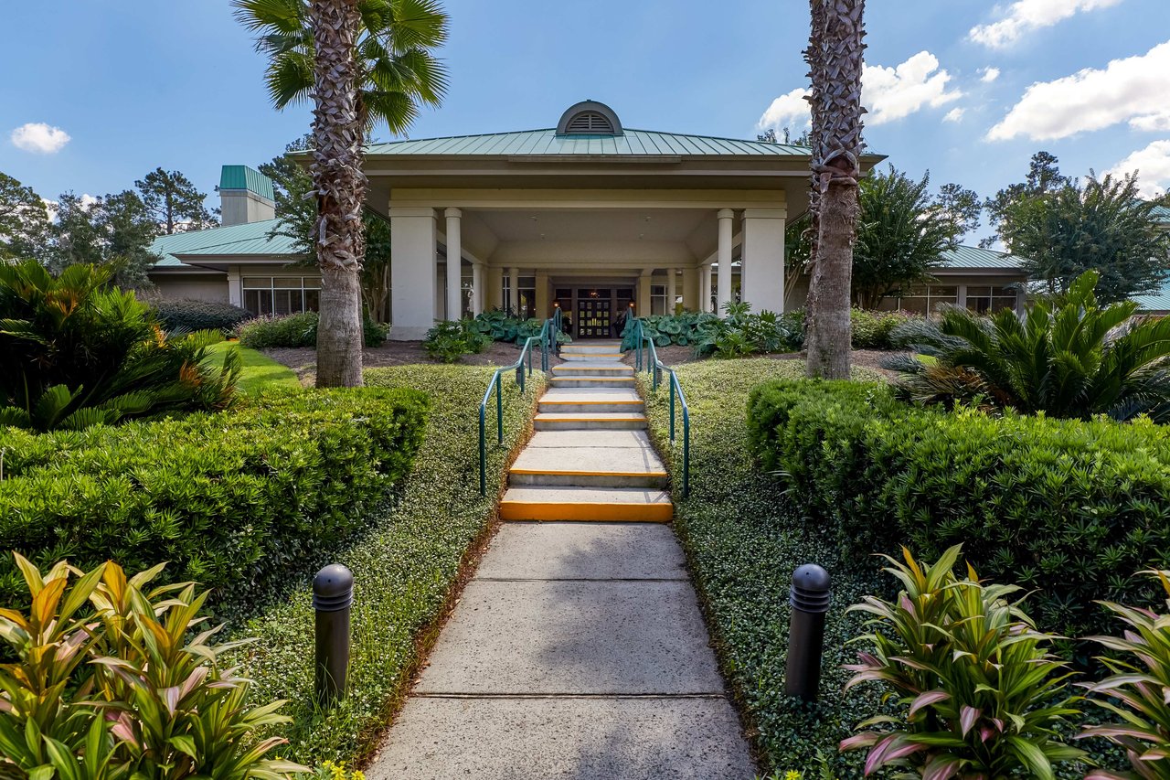 Moss Creek