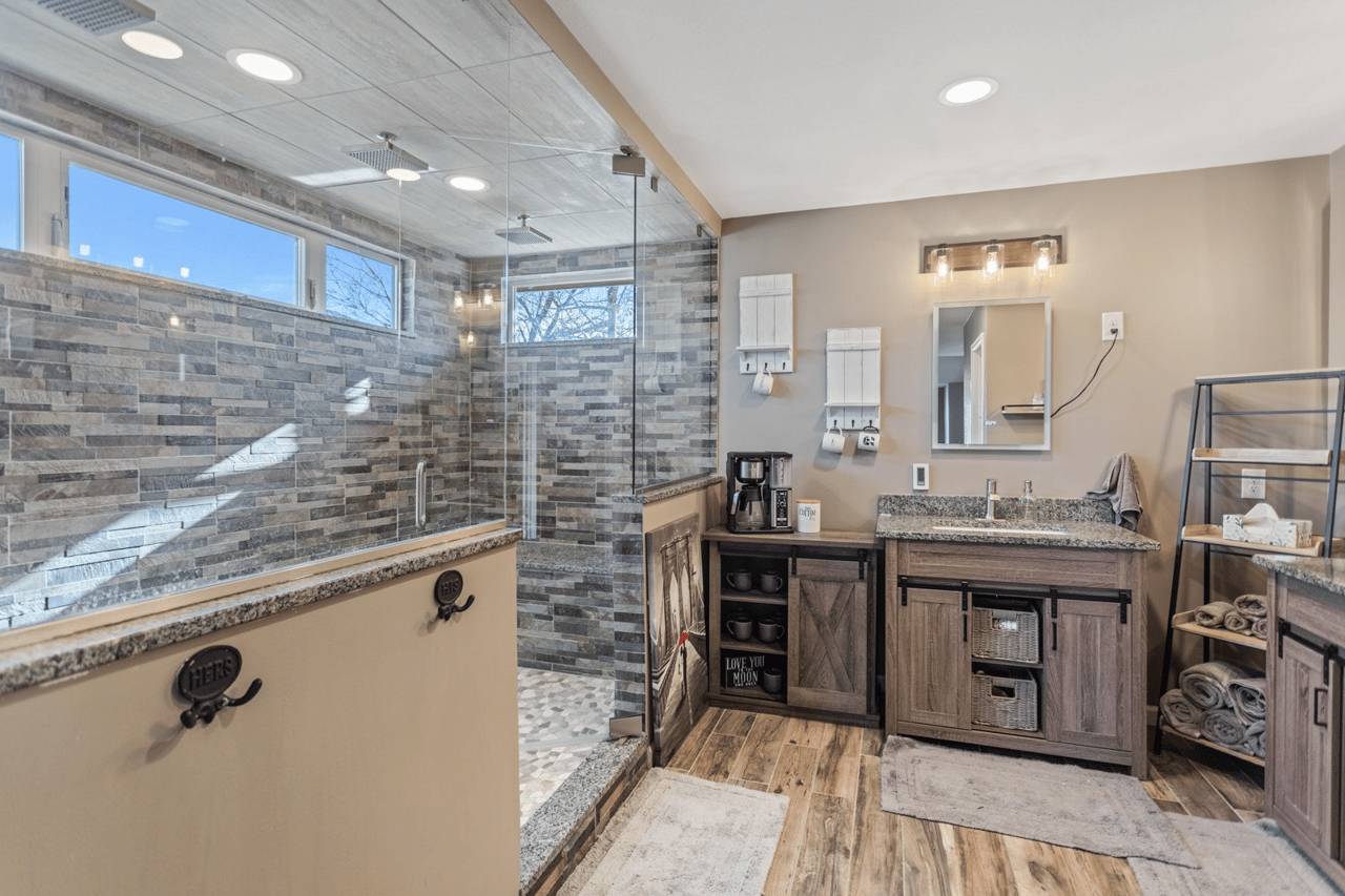 Just Listed: Charming Four-Bedroom Home with Prime Parkside Location!