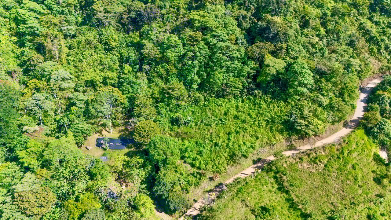 San Luis Ridgetop Ocean & Mountain View Property with Multiple Building Sites!