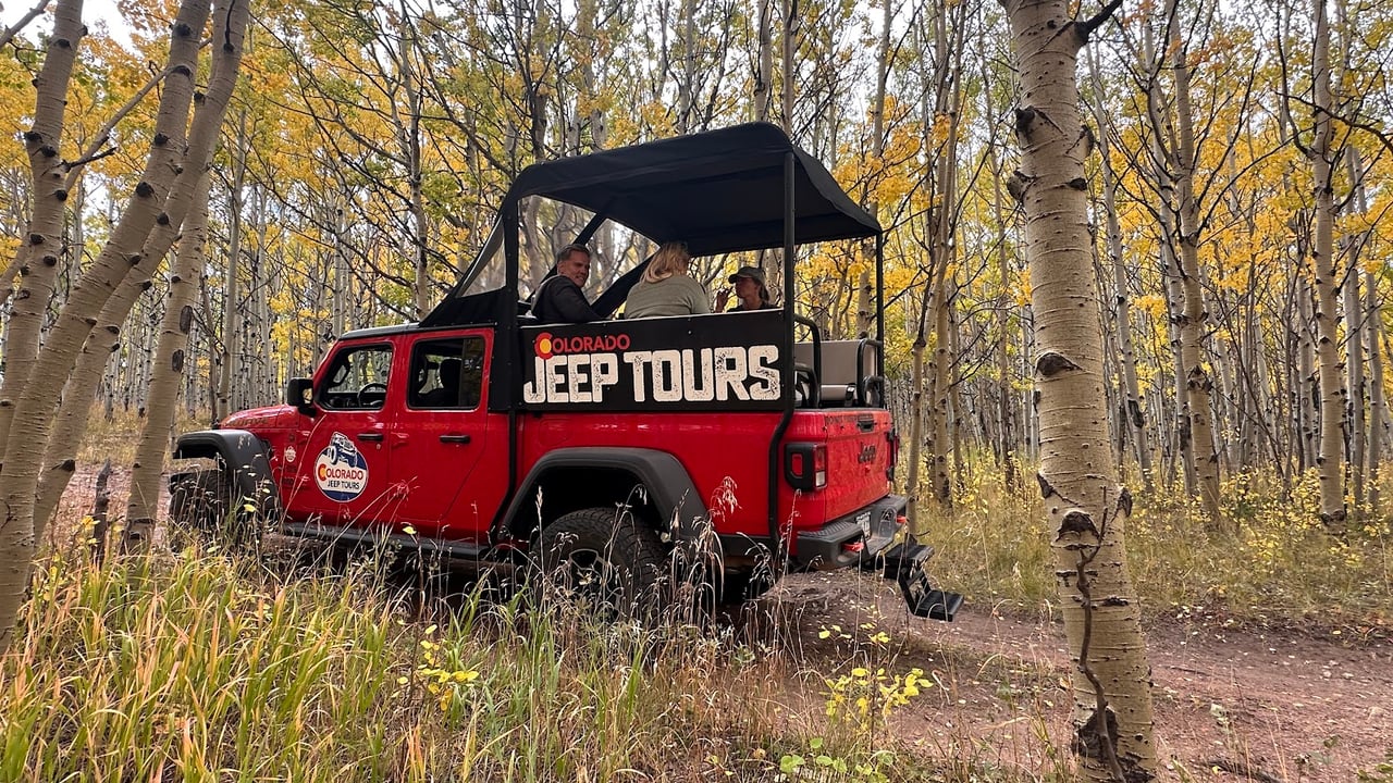 Off the Beaten Path in Colorado