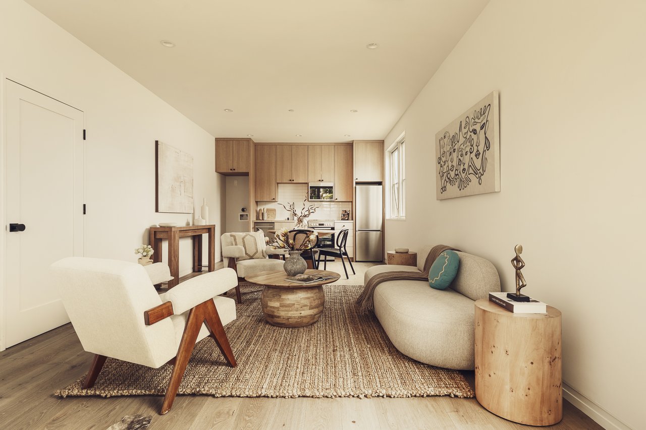 2114 Pier Ave, Santa Monica